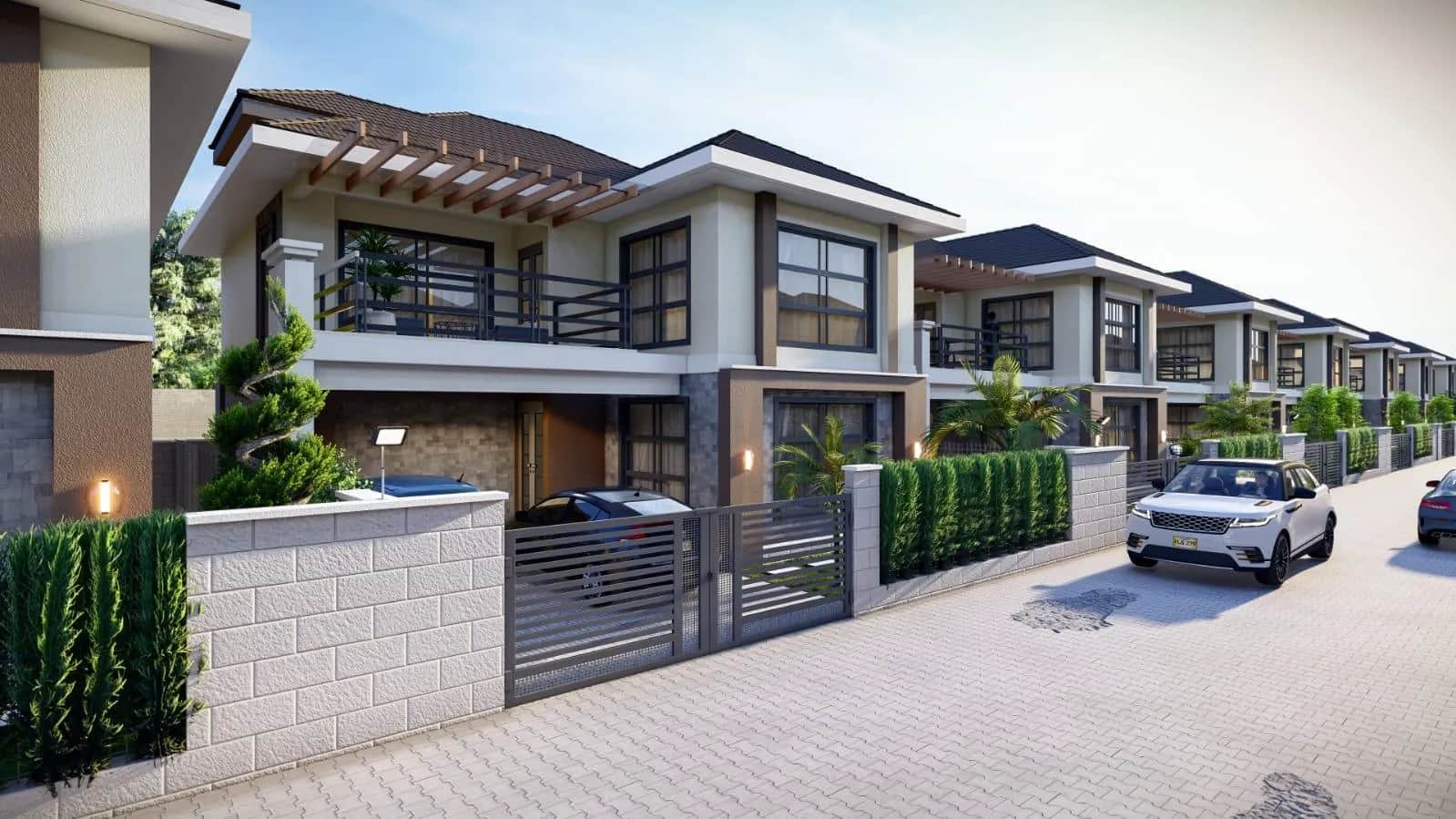 4 BEDROOM HOUSE FOR SALE IN KIBIKO, NGONG FROM KES 13.8 MILLION-0 4 BEDROOM HOUSE FOR SALE IN KIBIKO, NGONG FROM KES 13.8 MILLION-0