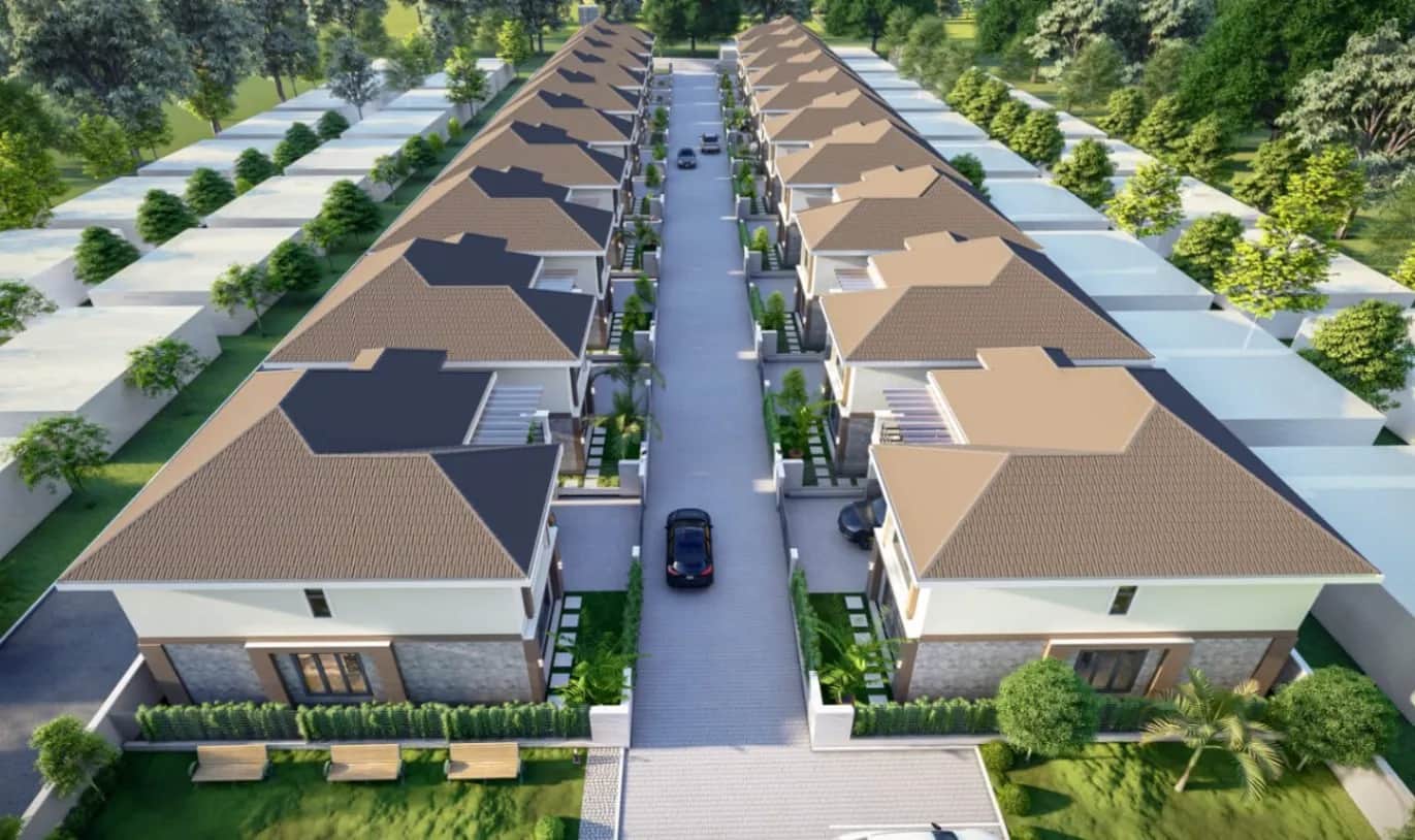 4 BEDROOM HOUSE FOR SALE IN KIBIKO, NGONG FROM KES 13.8 MILLION-2 4 BEDROOM HOUSE FOR SALE IN KIBIKO, NGONG FROM KES 13.8 MILLION-2