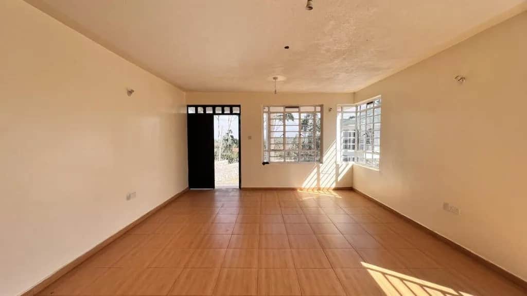 4 BEDROOM HOUSE FOR SALE IN KIBIKO, NGONG FROM KES 9.5 MILLION-1 4 BEDROOM HOUSE FOR SALE IN KIBIKO, NGONG FROM KES 9.5 MILLION-1