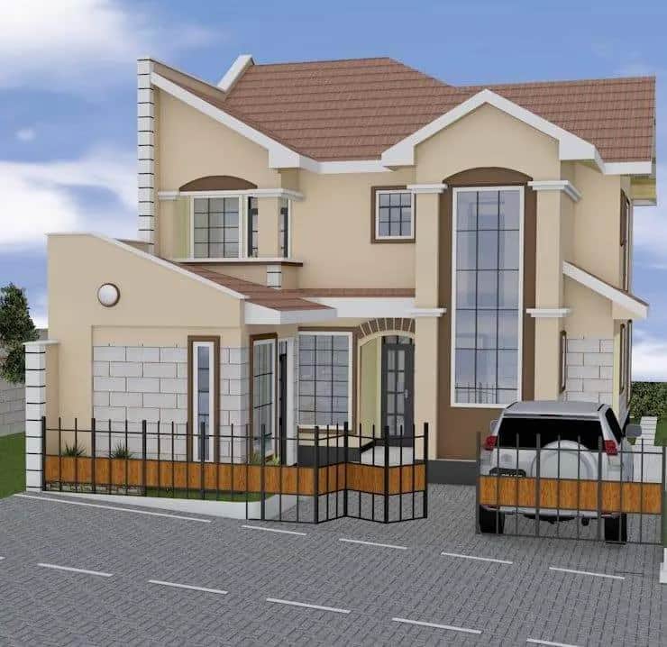 4 BEDROOM MAISONETTES FOR SALE IN NGONG FROM KES 12.5 MILLION 4 BEDROOM MAISONETTES FOR SALE IN NGONG FROM KES 12.5 MILLION