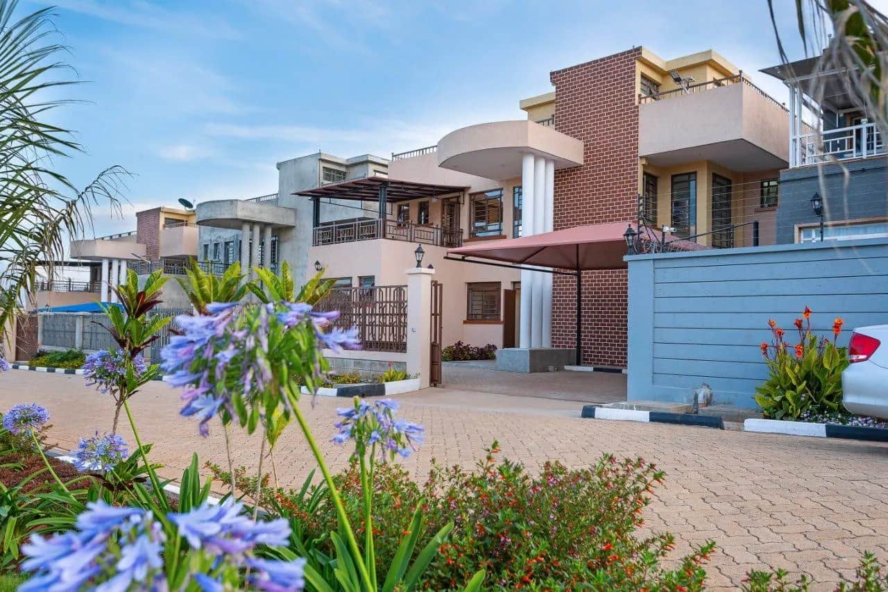 4 BEDROOM VILLAS FOR SALE IN NGONG FROM KES 16 MILLION 4 BEDROOM VILLAS FOR SALE IN NGONG FROM KES 16 MILLION
