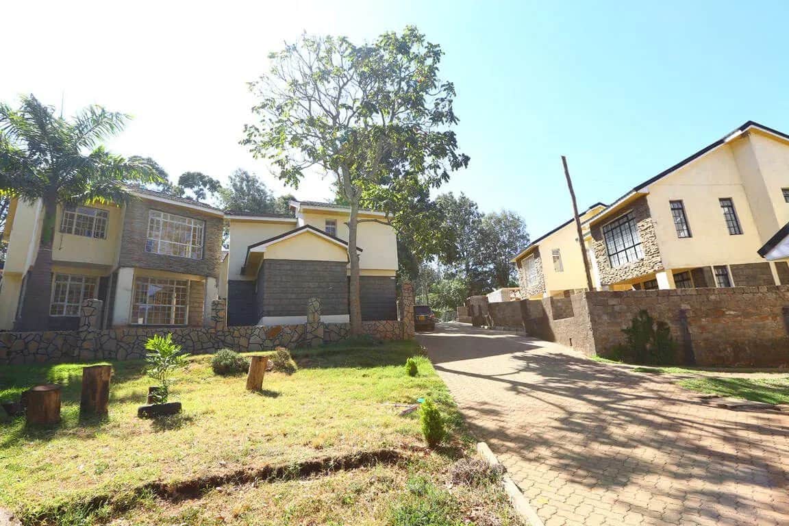 3 BEDROOM TOWNHOUSES FOR SALE IN NGONG FROM KES 7 MILLION 3 BEDROOM TOWNHOUSES FOR SALE IN NGONG FROM KES 7 MILLION