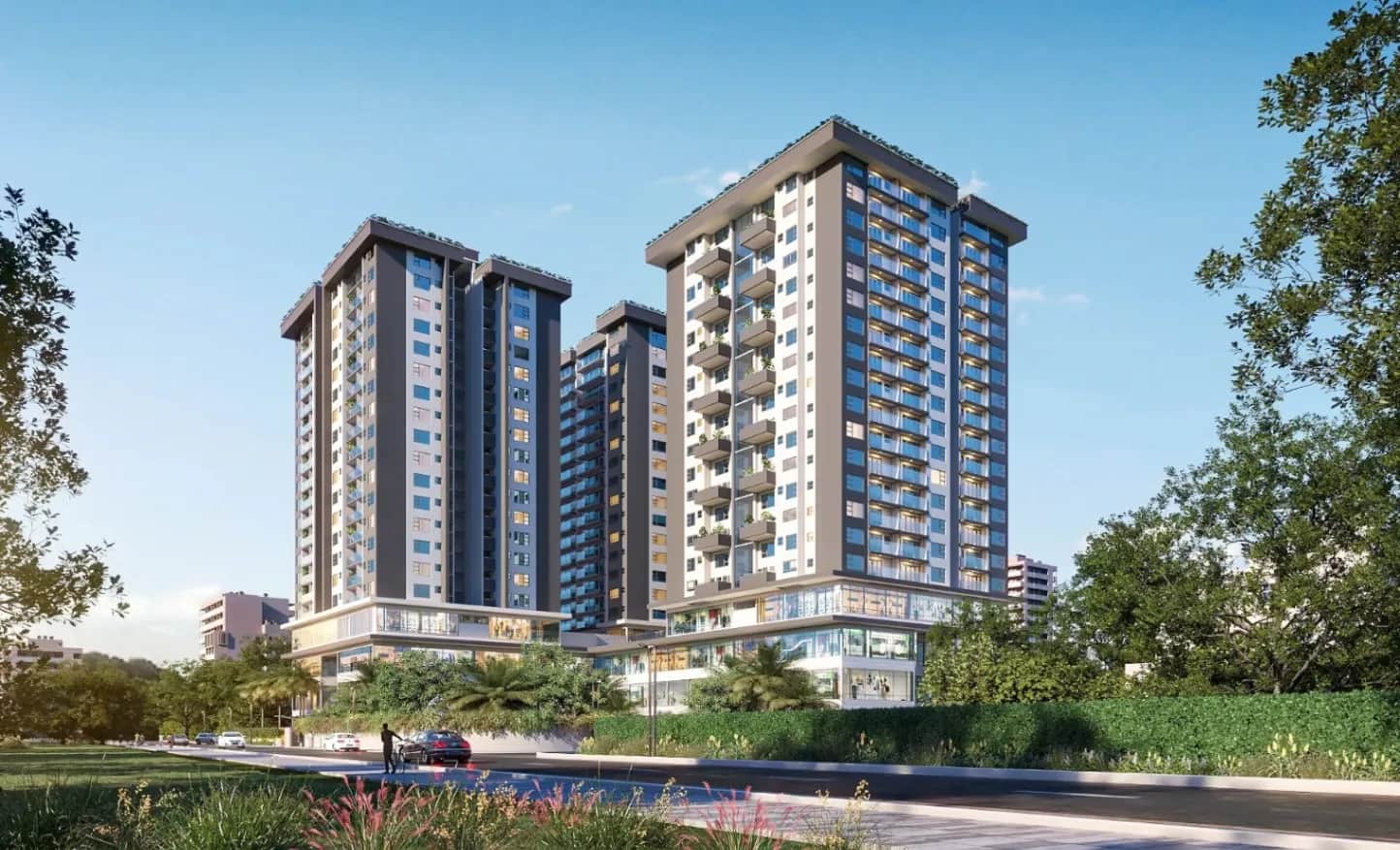 2 BEDROOM APARTMENTS FOR SALE IN KILIMANI FROM KES 14 MILLION 2 BEDROOM APARTMENTS FOR SALE IN KILIMANI FROM KES 14 MILLION