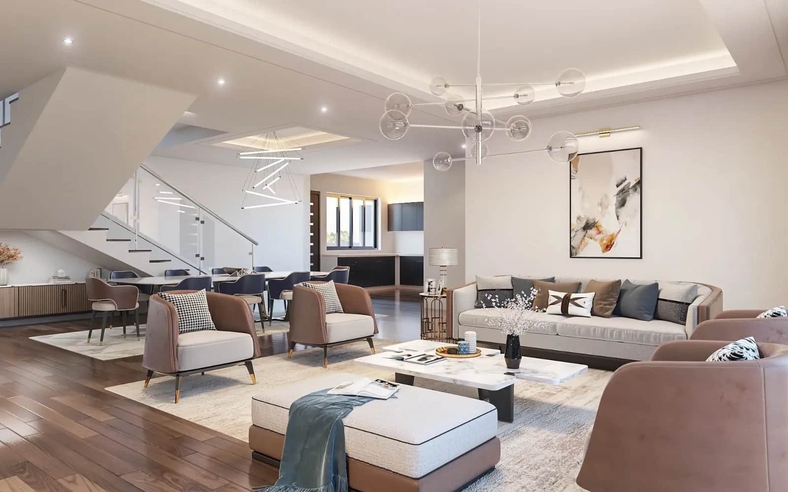 5 BEDROOM DUPLEX APARTMENTS FOR SALE IN KILIMANI FROM KES 27.65 MILLION-1 5 BEDROOM DUPLEX APARTMENTS FOR SALE IN KILIMANI FROM KES 27.65 MILLION-1