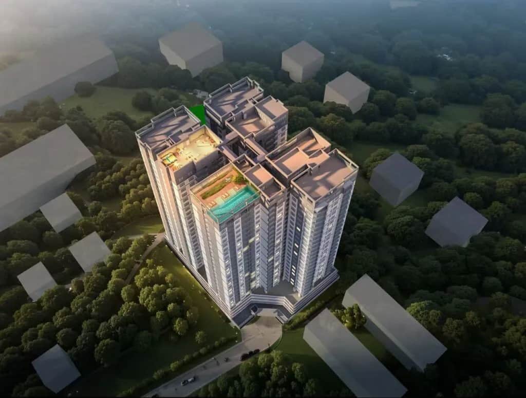 2 BEDROOM APARTMENTS FOR SALE IN KILIMANI, NAIROBI FROM KES 11 MILLION 2 BEDROOM APARTMENTS FOR SALE IN KILIMANI, NAIROBI FROM KES 11 MILLION