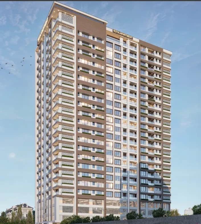 2 BEDROOM APARTMENTS FOR SALE IN KILIMANI FROM KES 12.5 MILLION 2 BEDROOM APARTMENTS FOR SALE IN KILIMANI FROM KES 12.5 MILLION
