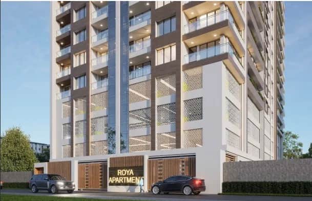 3 BEDROOM APARTMENTS FOR SALE IN KILIMANI FROM KES 16.5 MILLION 3 BEDROOM APARTMENTS FOR SALE IN KILIMANI FROM KES 16.5 MILLION