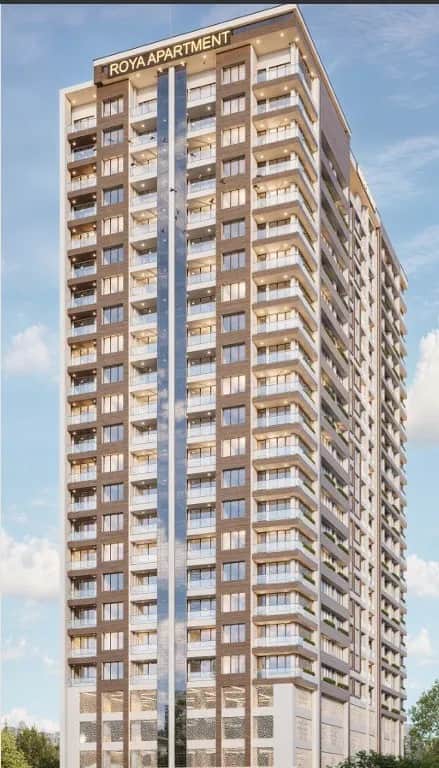 2 BEDROOM APARTMENTS FOR SALE IN KILIMANI FROM KES 12.5 MILLION-2 2 BEDROOM APARTMENTS FOR SALE IN KILIMANI FROM KES 12.5 MILLION-2