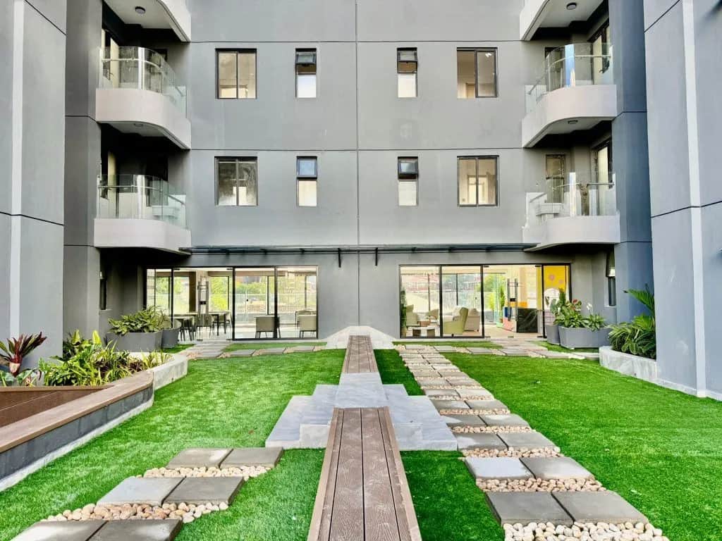 1 BEDROOM FURNISHED APARTMENTS FOR RENT IN KILIMANI WITH JACUZZI FROM KES 110,000 PER MONTH 1 BEDROOM FURNISHED APARTMENTS FOR RENT IN KILIMANI WITH JACUZZI FROM KES 110,000 PER MONTH