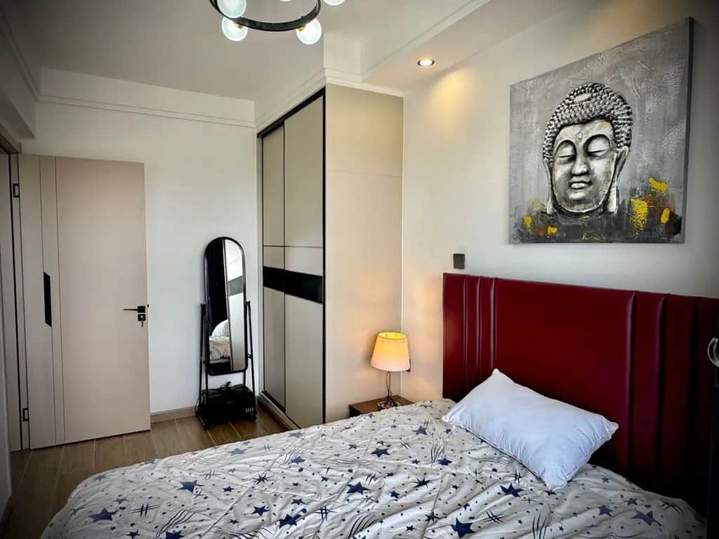 1 BEDROOM FURNISHED APARTMENTS FOR RENT IN KILIMANI WITH JACUZZI FROM KES 110,000 PER MONTH-0 1 BEDROOM FURNISHED APARTMENTS FOR RENT IN KILIMANI WITH JACUZZI FROM KES 110,000 PER MONTH-0