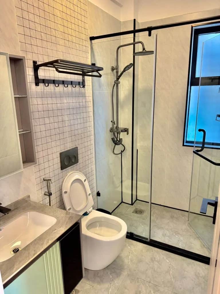 1 BEDROOM FURNISHED APARTMENTS FOR RENT IN KILIMANI WITH JACUZZI FROM KES 110,000 PER MONTH-2 1 BEDROOM FURNISHED APARTMENTS FOR RENT IN KILIMANI WITH JACUZZI FROM KES 110,000 PER MONTH-2