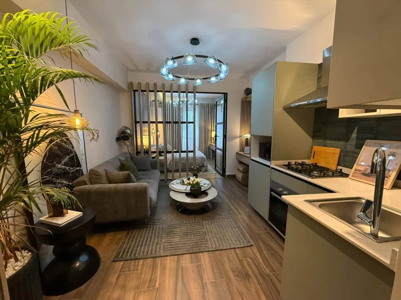 STUDIO APARTMENTS FOR SALE IN KILIMANI FROM KES 5 MILLION-0 STUDIO APARTMENTS FOR SALE IN KILIMANI FROM KES 5 MILLION-0