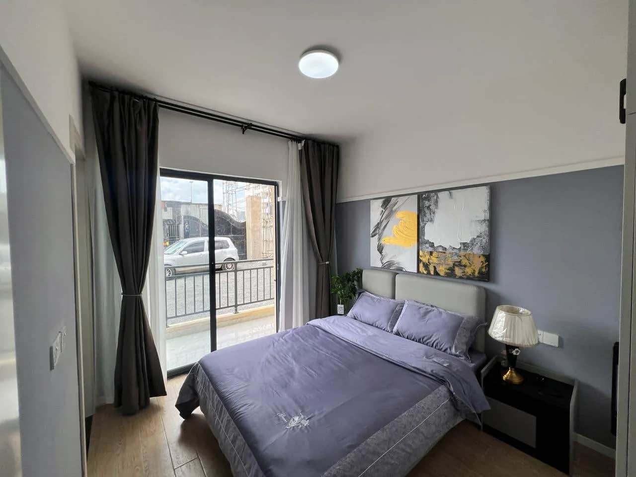 1 BEDROOM APARTMENTS FOR SALE IN KILIMANI (ALBA APARTMENTS) FROM KES 9.9 MILLION-2 1 BEDROOM APARTMENTS FOR SALE IN KILIMANI (ALBA APARTMENTS) FROM KES 9.9 MILLION-2