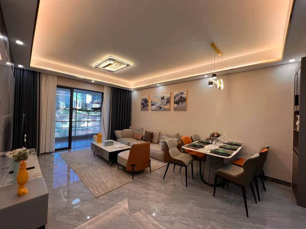 2 BEDROOM APARTMENTS FOR SALE IN KILIMANI FROM KES 14 MILLION 2 BEDROOM APARTMENTS FOR SALE IN KILIMANI FROM KES 14 MILLION