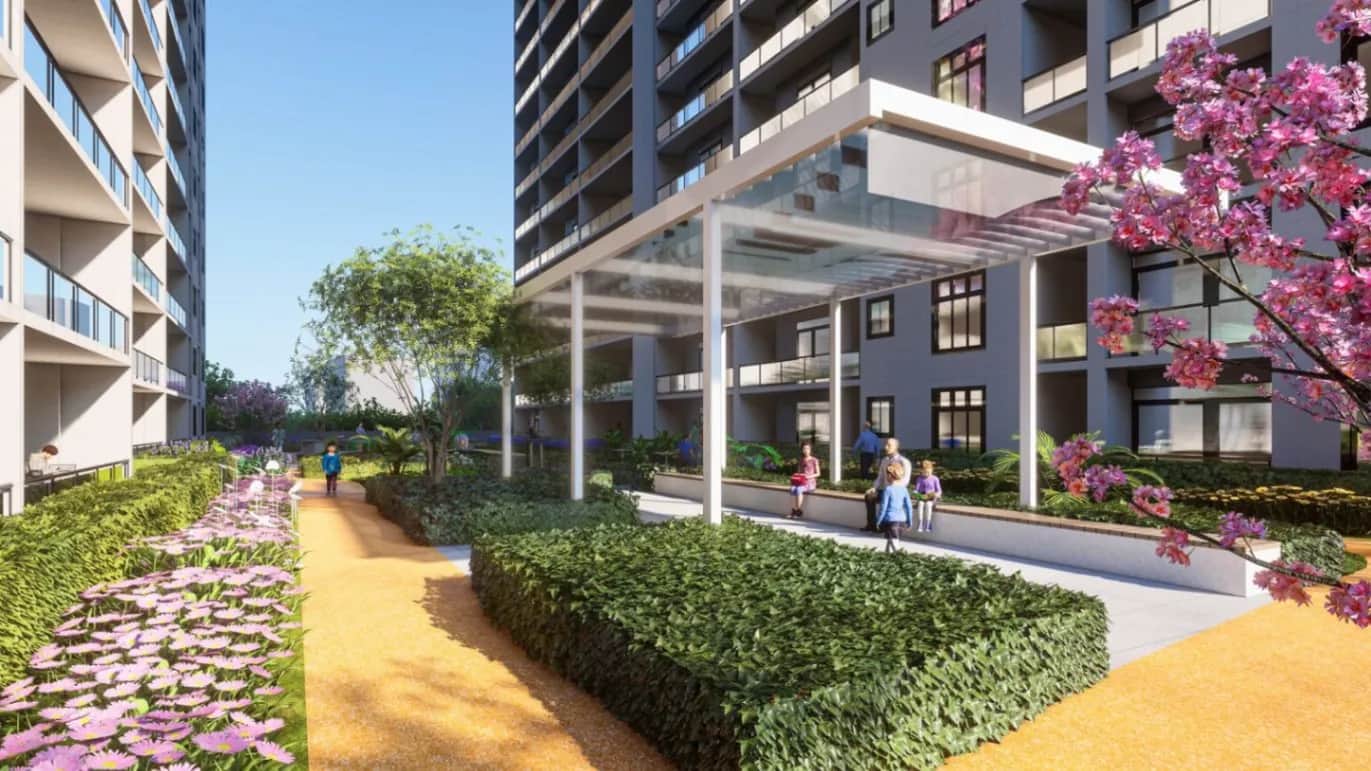 3 BEDROOM APARTMENTS FOR SALE IN KILIMANI FROM KES 12.5 MILLION-0 3 BEDROOM APARTMENTS FOR SALE IN KILIMANI FROM KES 12.5 MILLION-0