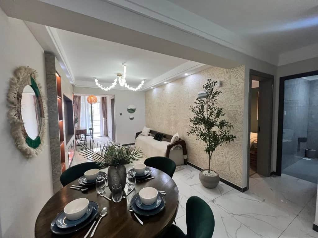 3 BEDROOM APARTMENTS FOR SALE IN KILIMANI FROM KES 12.5 MILLION 3 BEDROOM APARTMENTS FOR SALE IN KILIMANI FROM KES 12.5 MILLION