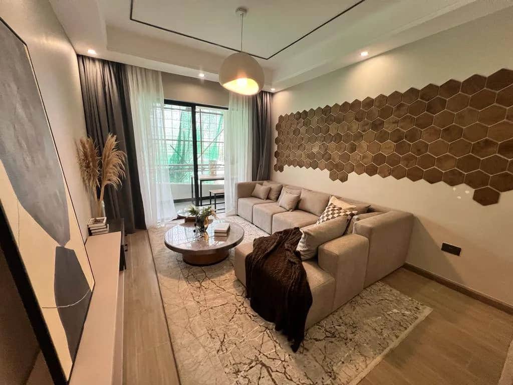 2 BEDROOM APARTMENTS FOR SALE IN KILIMANI FROM KES 13.3 MILLION-2 2 BEDROOM APARTMENTS FOR SALE IN KILIMANI FROM KES 13.3 MILLION-2