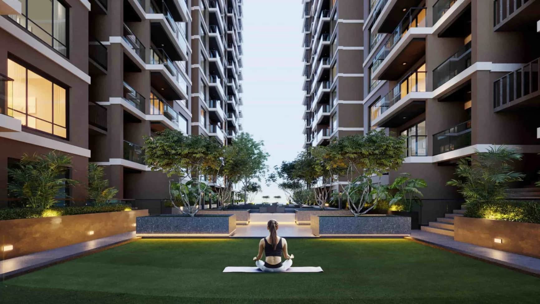 3 BEDROOM APARTMENT FOR SALE IN KILIMANI FROM KES 19.6 MILLION 3 BEDROOM APARTMENT FOR SALE IN KILIMANI FROM KES 19.6 MILLION