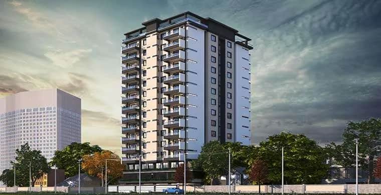 2 BEDROOM APARTMENT FOR SALE IN KILIMANI FROM KES 11.5 MILLION-0 2 BEDROOM APARTMENT FOR SALE IN KILIMANI FROM KES 11.5 MILLION-0