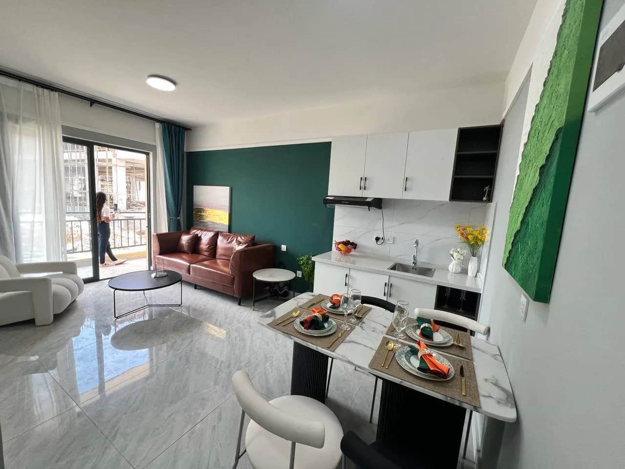 4 BEDROOM DUPLEX PENTHOUSES FOR SALE IN KILIMANI FROM KES 36 MILLION 4 BEDROOM DUPLEX PENTHOUSES FOR SALE IN KILIMANI FROM KES 36 MILLION