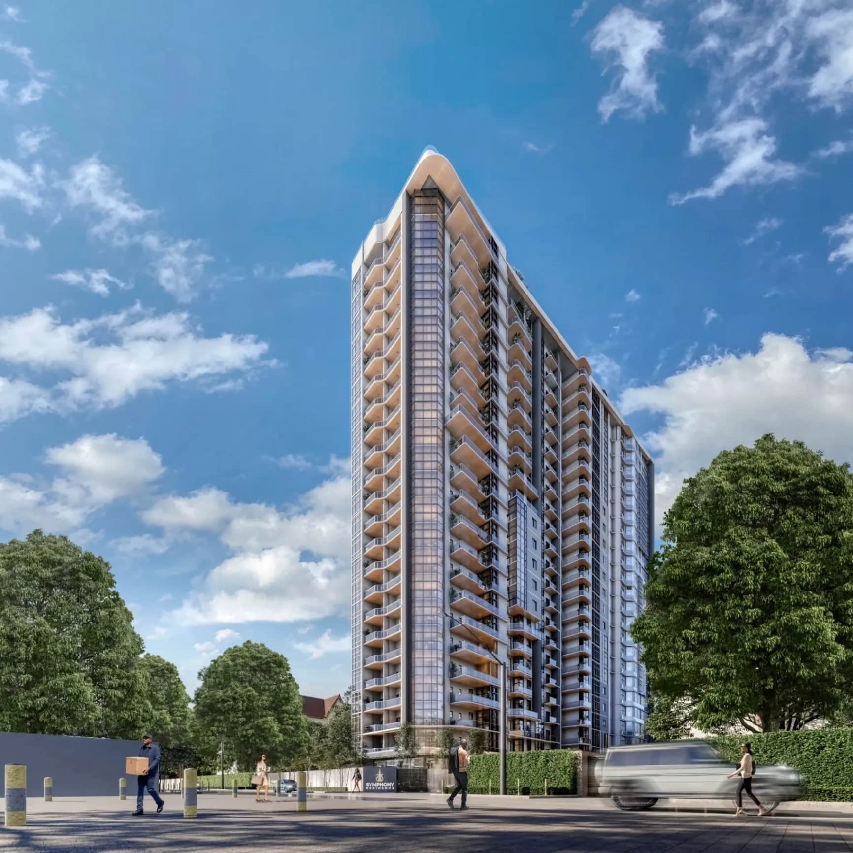 1 BEDROOM APARTMENT FOR SALE IN KILIMANI FROM KES 6.1 MILLION-0 1 BEDROOM APARTMENT FOR SALE IN KILIMANI FROM KES 6.1 MILLION-0