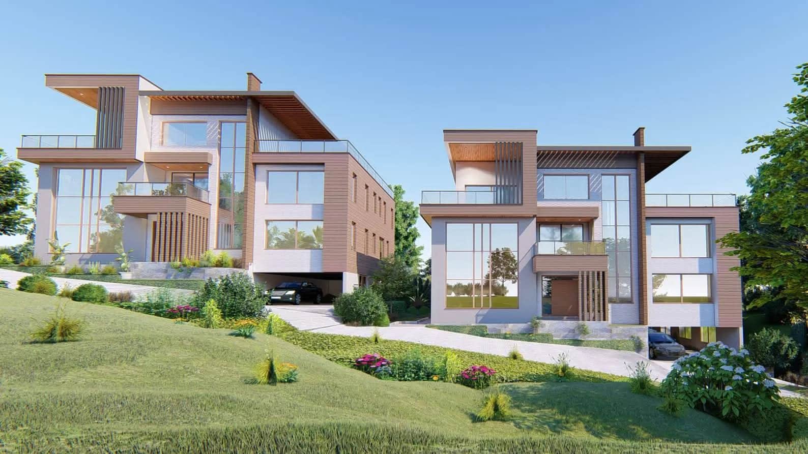 6 BEDROOM ALL-ENSUITE APARTMENTS FOR SALE IN KILIMANI FROM KES 110 MILLION 6 BEDROOM ALL-ENSUITE APARTMENTS FOR SALE IN KILIMANI FROM KES 110 MILLION