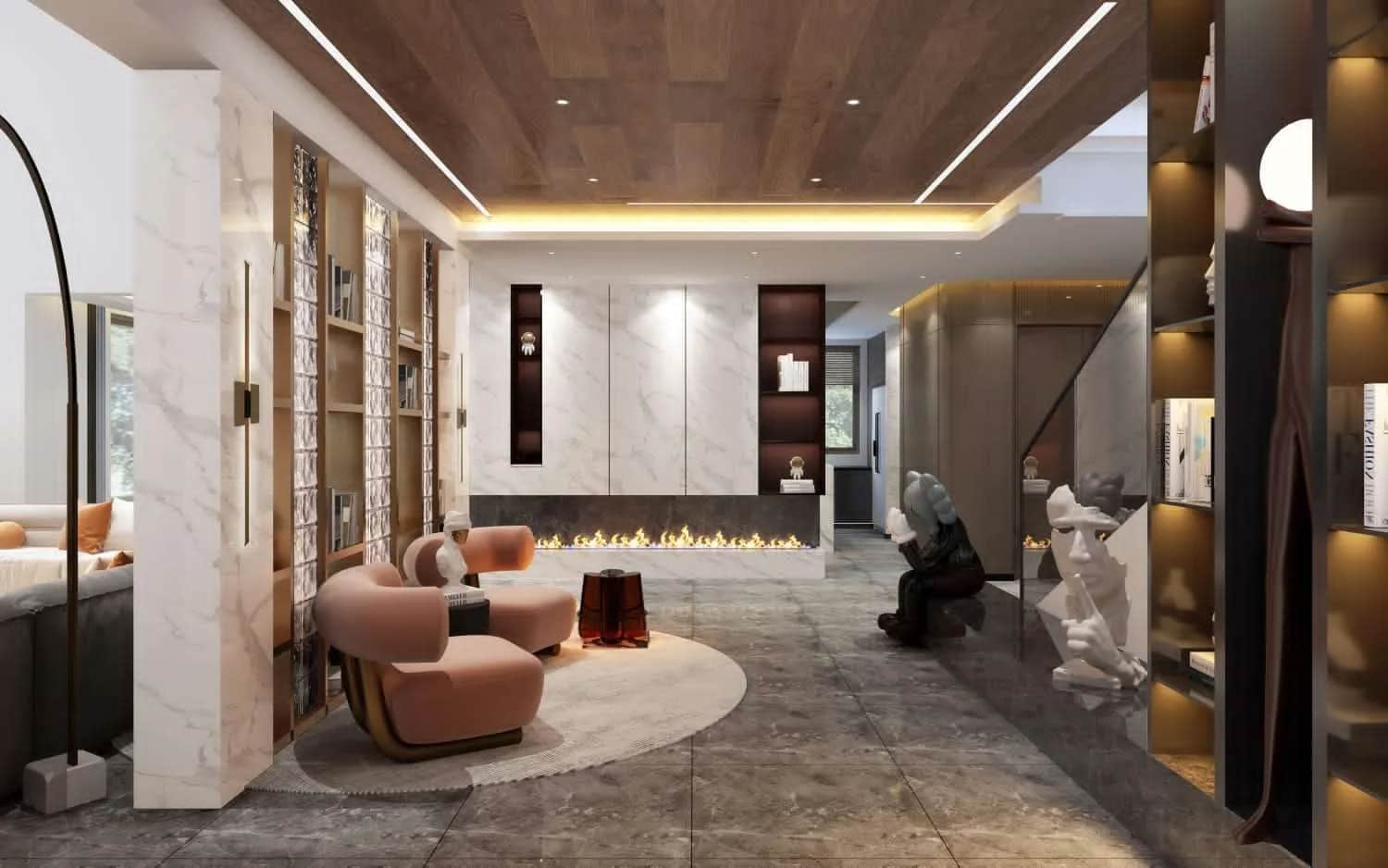 6 BEDROOM ALL-ENSUITE APARTMENTS FOR SALE IN KILIMANI FROM KES 110 MILLION-1 6 BEDROOM ALL-ENSUITE APARTMENTS FOR SALE IN KILIMANI FROM KES 110 MILLION-1