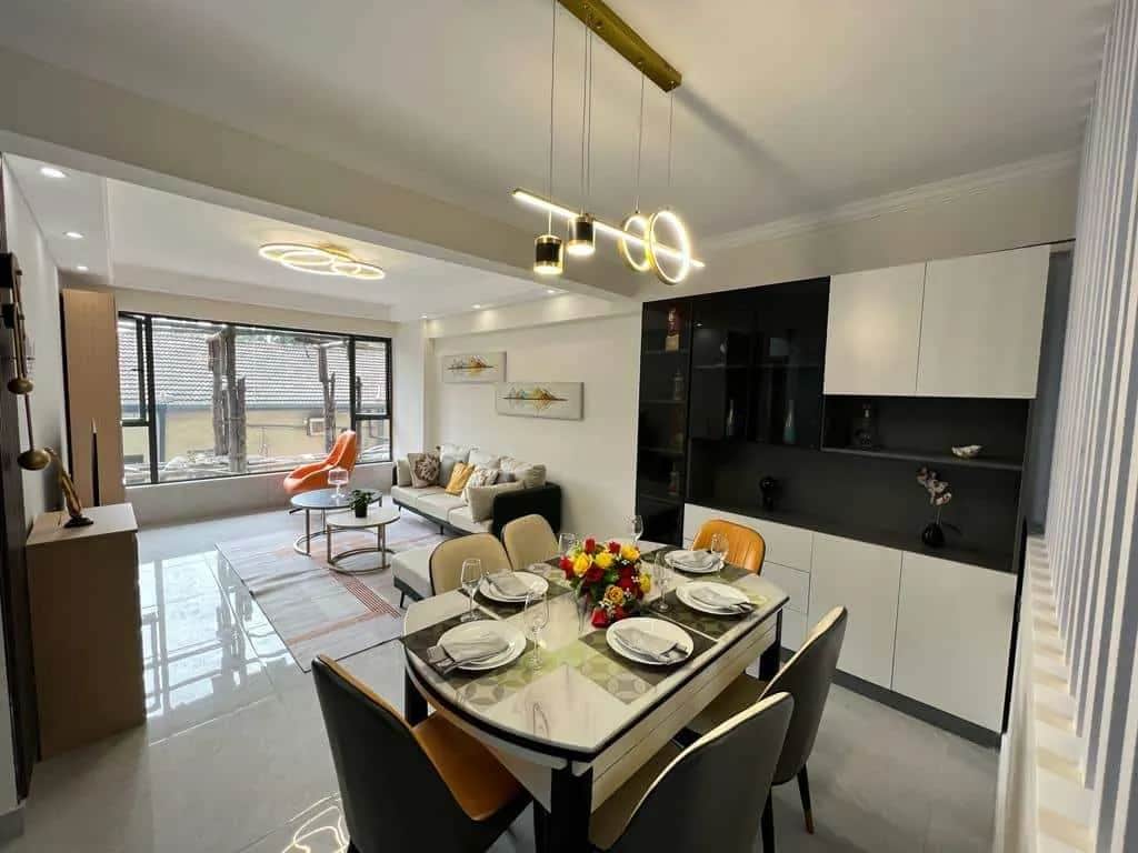 2 BEDROOM APARTMENT FOR SALE IN KILIMANI FROM KES 9 MILLION 2 BEDROOM APARTMENT FOR SALE IN KILIMANI FROM KES 9 MILLION