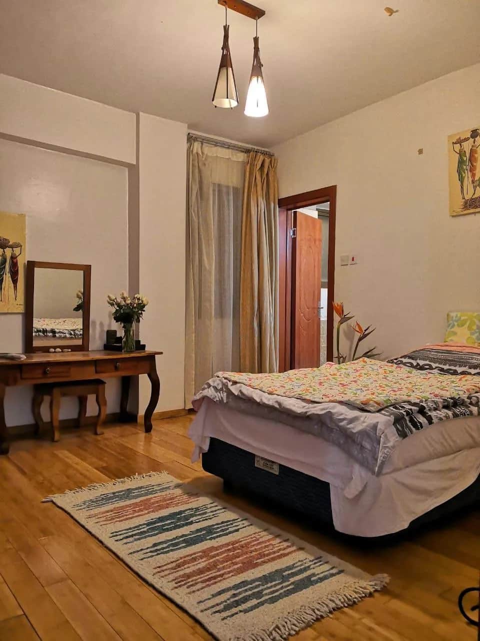 EXECUTIVE 3 BEDROOM APARTMENT FOR SALE IN KILIMANI FROM KES 16 MILLION-1 EXECUTIVE 3 BEDROOM APARTMENT FOR SALE IN KILIMANI FROM KES 16 MILLION-1