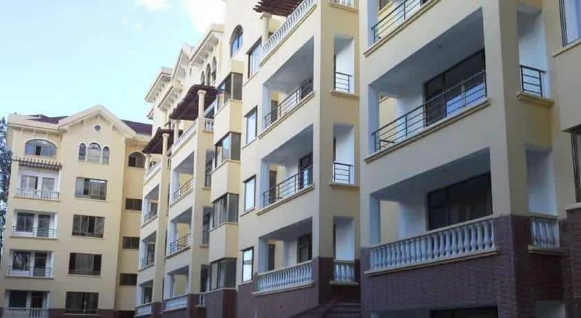 3 BEDROOM APARTMENT FOR SALE IN KILIMANI FROM KES 20 MILLION 3 BEDROOM APARTMENT FOR SALE IN KILIMANI FROM KES 20 MILLION