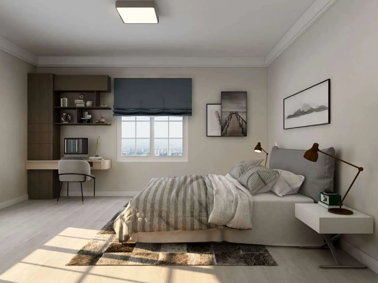 3 BEDROOM APARTMENT FOR SALE IN KILIMANI FROM KES 12.8 MILLION-2 3 BEDROOM APARTMENT FOR SALE IN KILIMANI FROM KES 12.8 MILLION-2