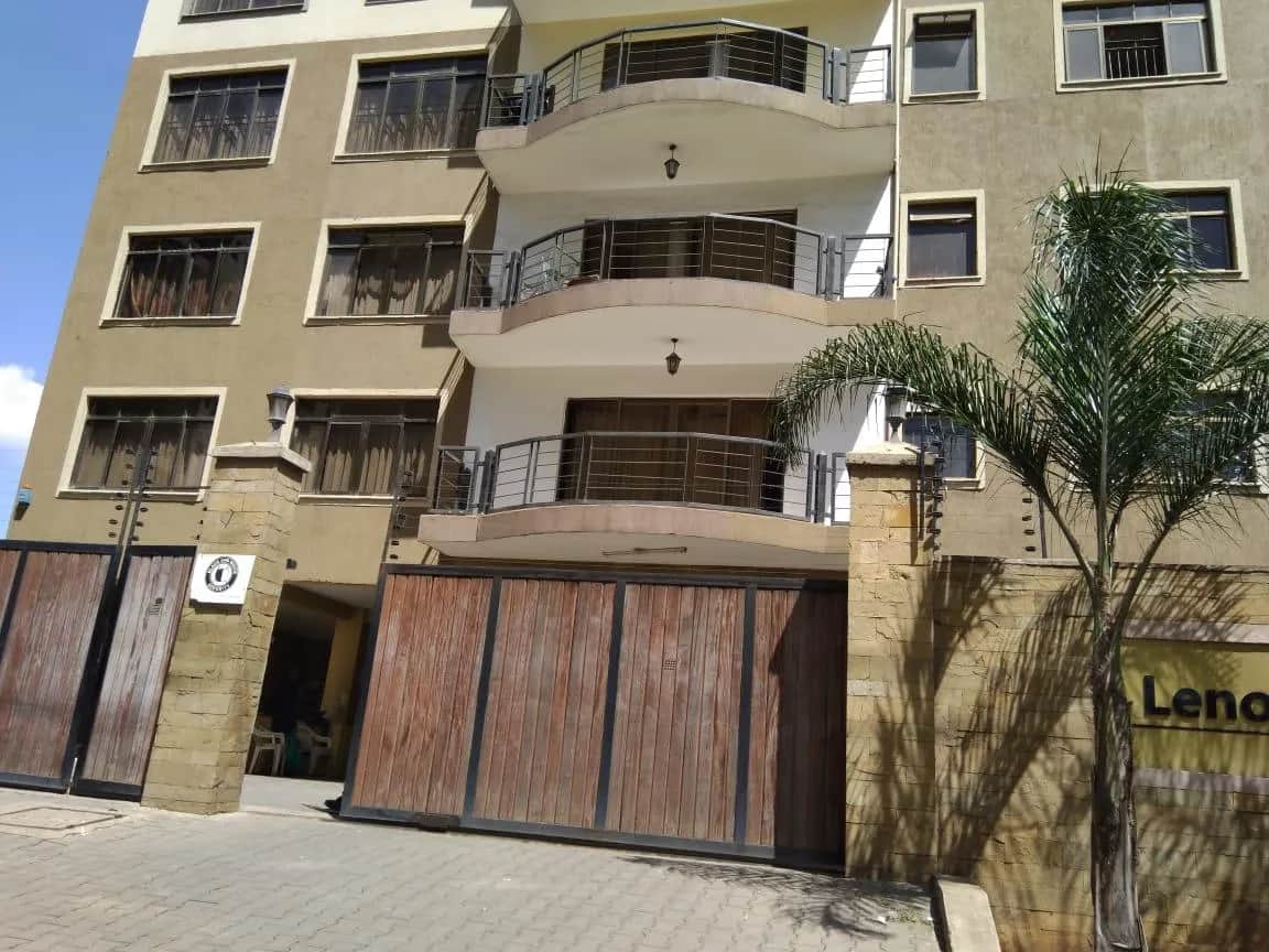 4 BEDROOM APARTMENT FOR SALE IN KILIMANI FROM KES 22 MILLION 4 BEDROOM APARTMENT FOR SALE IN KILIMANI FROM KES 22 MILLION