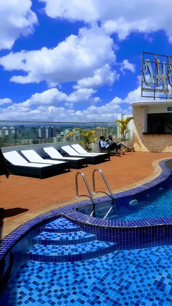 3 BEDROOM DUPLEX APARTMENT FOR SALE IN KILIMANI FROM KES 24 MILLION 3 BEDROOM DUPLEX APARTMENT FOR SALE IN KILIMANI FROM KES 24 MILLION