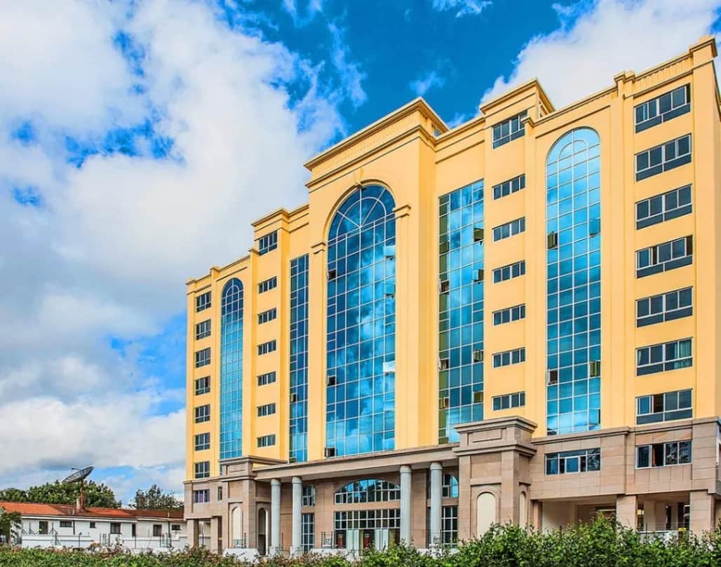 3 BEDROOM APARTMENT FOR SALE IN KILIMANI FROM KES 16 MILLION 3 BEDROOM APARTMENT FOR SALE IN KILIMANI FROM KES 16 MILLION