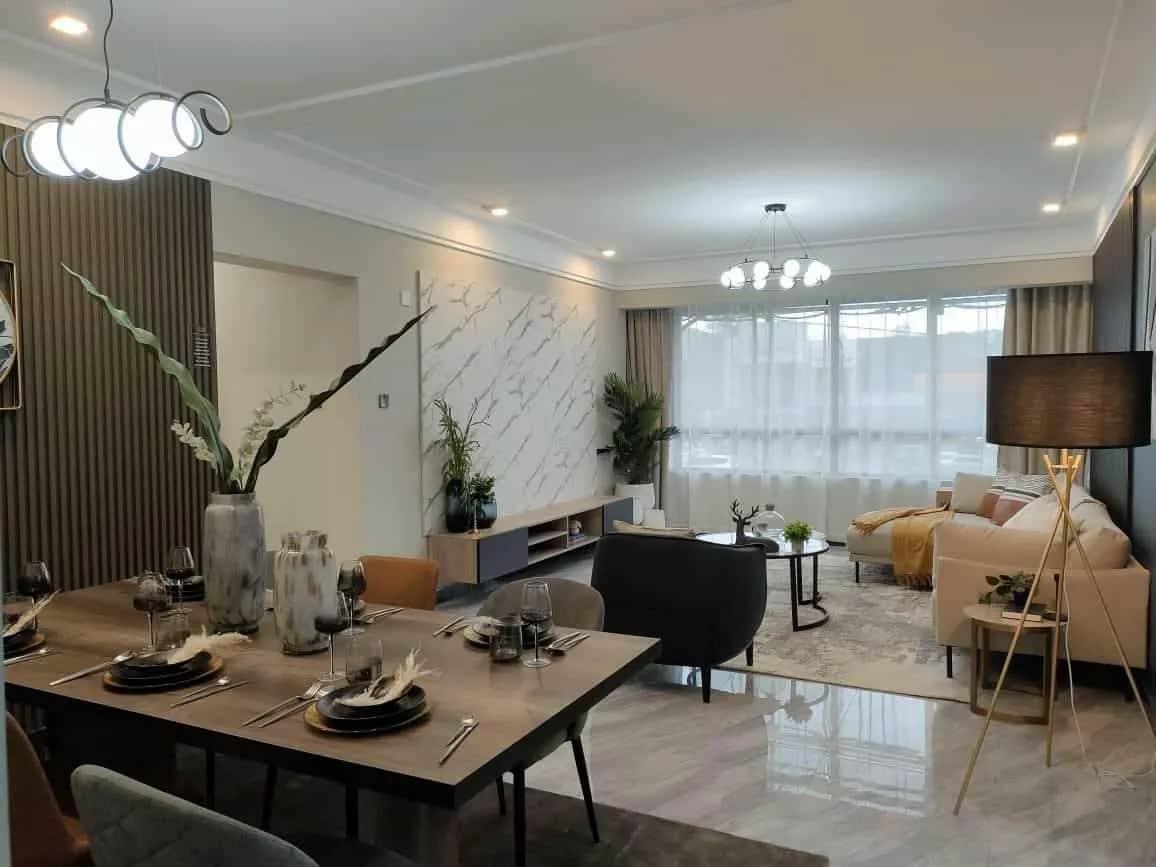 2 BEDROOM APARTMENT FOR SALE IN KILIMANI FROM KES 11 MILLION 2 BEDROOM APARTMENT FOR SALE IN KILIMANI FROM KES 11 MILLION