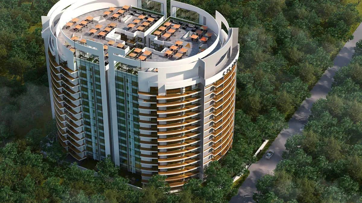 3 BEDROOM APARTMENT FOR SALE IN KILIMANI FROM KES 17 MILLION 3 BEDROOM APARTMENT FOR SALE IN KILIMANI FROM KES 17 MILLION