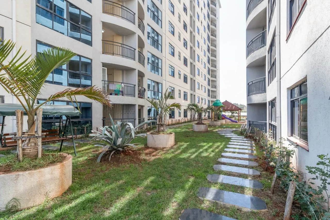 2 BEDROOM APARTMENT FOR RENT IN KILIMANI FROM KES 65,000 2 BEDROOM APARTMENT FOR RENT IN KILIMANI FROM KES 65,000