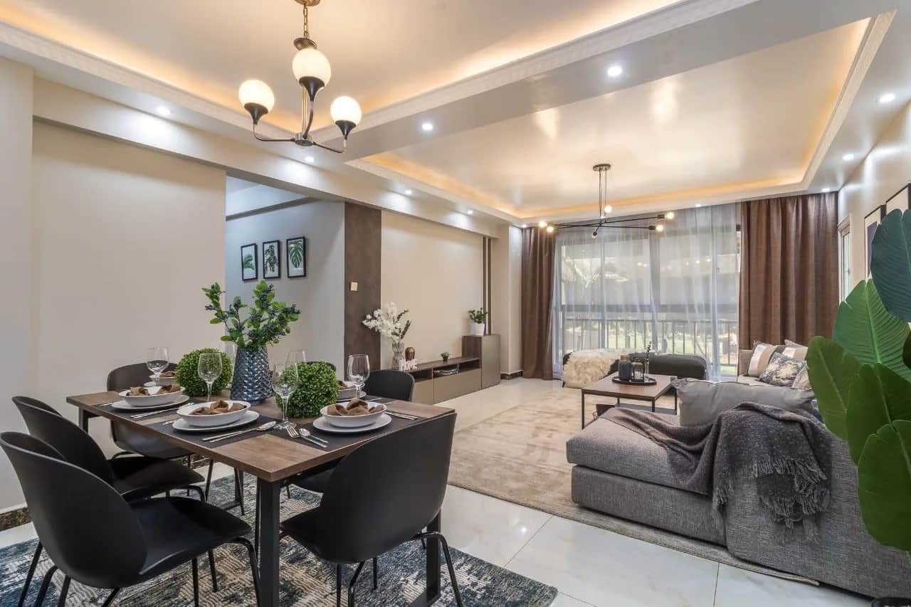 2 BEDROOM APARTMENT FOR RENT IN KILIMANI FROM KES 65,000-2 2 BEDROOM APARTMENT FOR RENT IN KILIMANI FROM KES 65,000-2