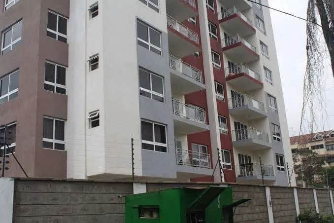 4 BEDROOM APARTMENT FOR SALE IN KILIMANI FROM KES 18 MILLION 4 BEDROOM APARTMENT FOR SALE IN KILIMANI FROM KES 18 MILLION