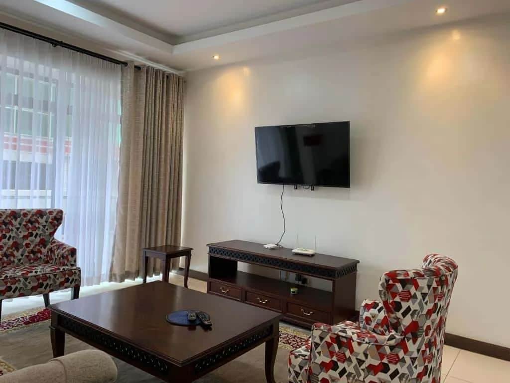 2 BEDROOM APARTMENT FOR SALE IN KILIMANI FROM KES 13.5 MILLION 2 BEDROOM APARTMENT FOR SALE IN KILIMANI FROM KES 13.5 MILLION