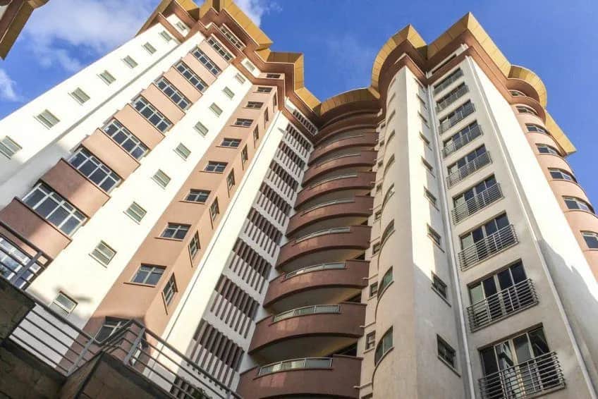 3 BEDROOM APARTMENT FOR SALE IN KILIMANI FROM KES 30 MILLION 3 BEDROOM APARTMENT FOR SALE IN KILIMANI FROM KES 30 MILLION