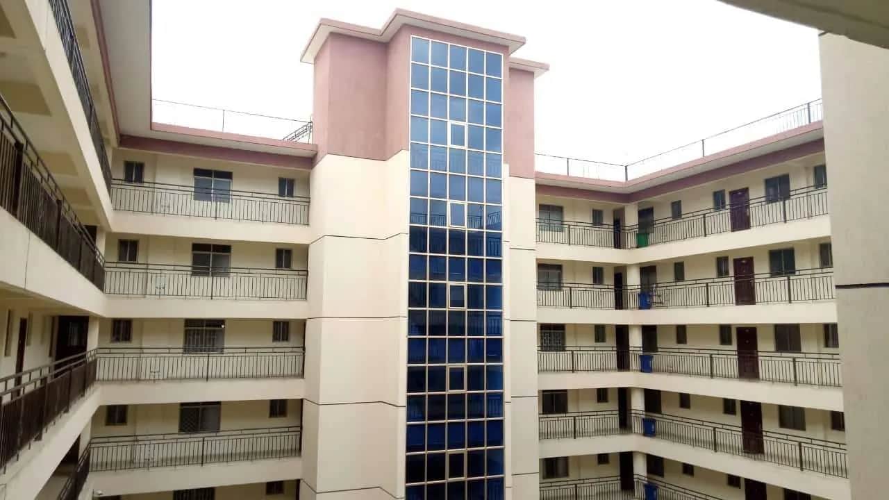 3 BEDROOM APARTMENT FOR SALE IN KILIMANI FROM KES 10 MILLION 3 BEDROOM APARTMENT FOR SALE IN KILIMANI FROM KES 10 MILLION