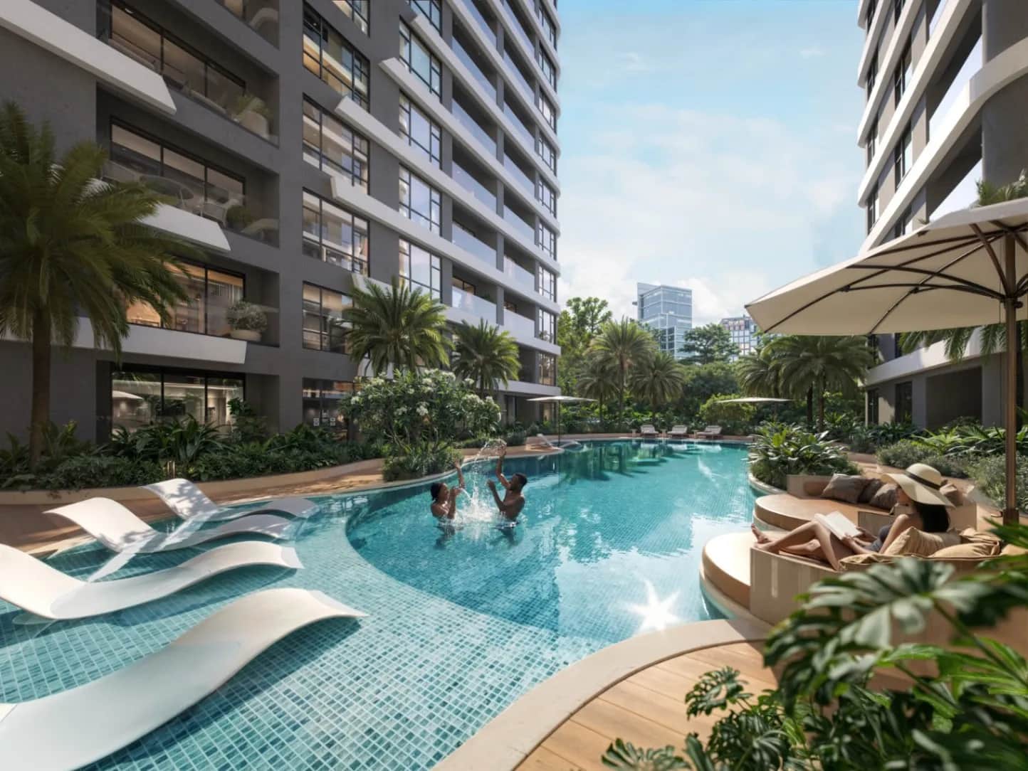 1 BEDROOM APARTMENT FOR SALE IN WESTLANDS FROM KES 7.85 MILLION 1 BEDROOM APARTMENT FOR SALE IN WESTLANDS FROM KES 7.85 MILLION