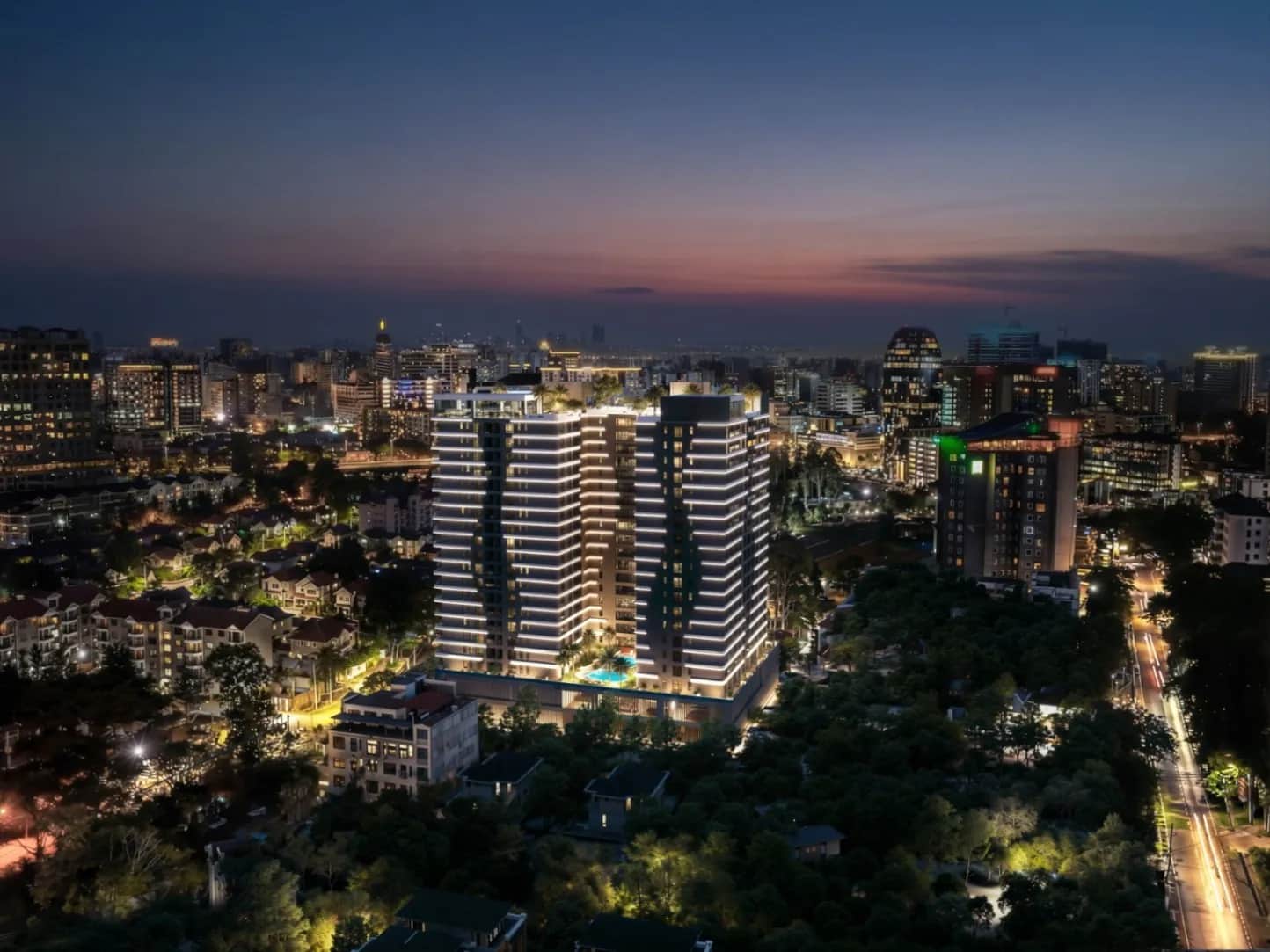 2 BEDROOM APARTMENT FOR SALE IN WESTLANDS FROM KES 12.15 MILLION 2 BEDROOM APARTMENT FOR SALE IN WESTLANDS FROM KES 12.15 MILLION