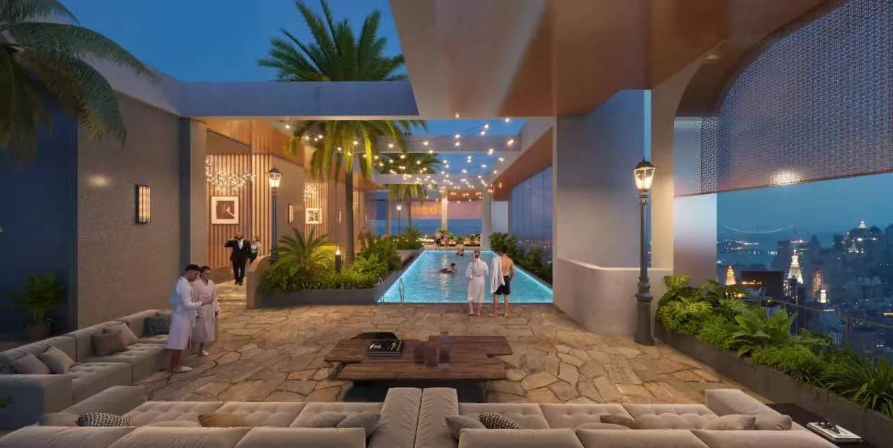 1 BEDROOM APARTMENT FOR SALE IN WESTLANDS FROM KES 9.9 MILLION-2 1 BEDROOM APARTMENT FOR SALE IN WESTLANDS FROM KES 9.9 MILLION-2