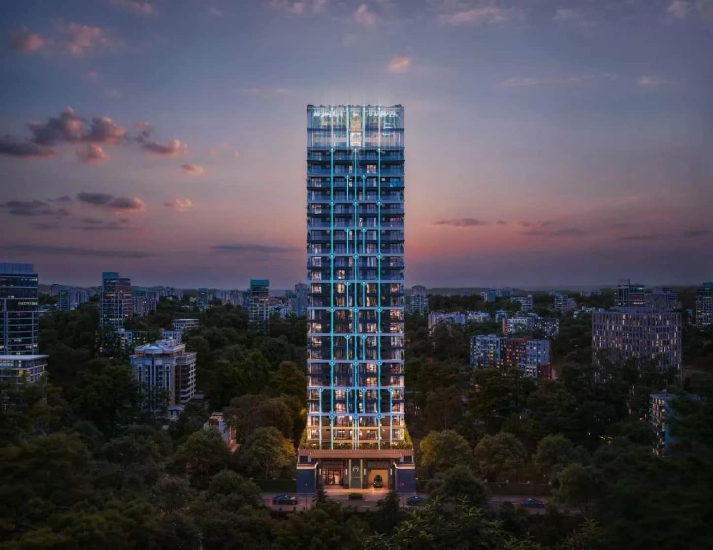 2 BEDROOM APARTMENT FOR SALE IN WESTLANDS FROM KES 13.25 MILLION-1 2 BEDROOM APARTMENT FOR SALE IN WESTLANDS FROM KES 13.25 MILLION-1