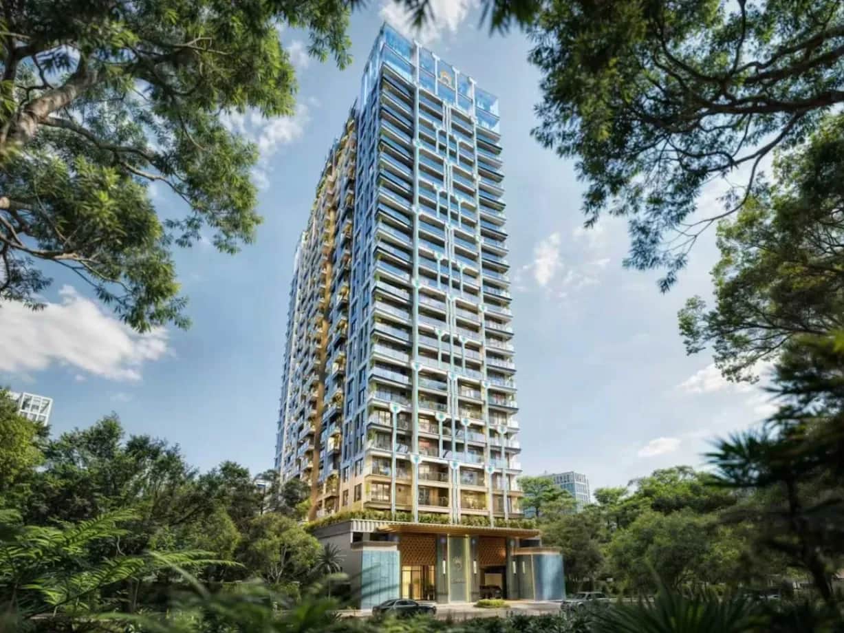2 BEDROOM APARTMENT FOR SALE IN WESTLANDS FROM KES 13.25 MILLION-2 2 BEDROOM APARTMENT FOR SALE IN WESTLANDS FROM KES 13.25 MILLION-2
