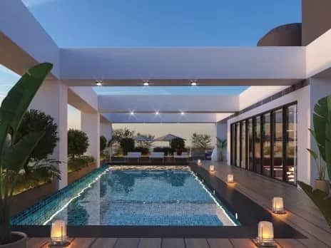 4 BEDROOM APARTMENT FOR SALE IN WESTLANDS FROM KES 27.05 MILLION 4 BEDROOM APARTMENT FOR SALE IN WESTLANDS FROM KES 27.05 MILLION