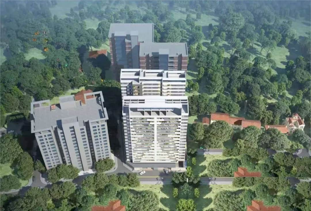 2 BEDROOM APARTMENT FOR SALE IN WESTLANDS FROM KES 23.4 MILLION 2 BEDROOM APARTMENT FOR SALE IN WESTLANDS FROM KES 23.4 MILLION