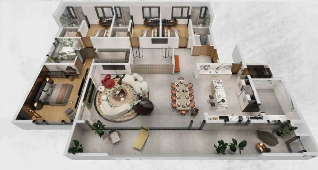 3 BEDROOM APARTMENT FOR SALE IN WESTLANDS FROM KES 32 MILLION-0 3 BEDROOM APARTMENT FOR SALE IN WESTLANDS FROM KES 32 MILLION-0